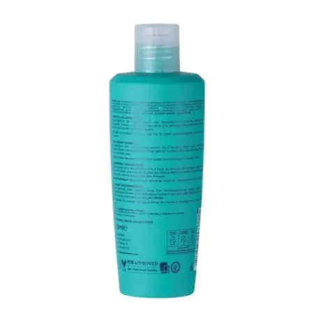 Gyada Cabello Color Vibes Volumizzante Champú 250ml - 1